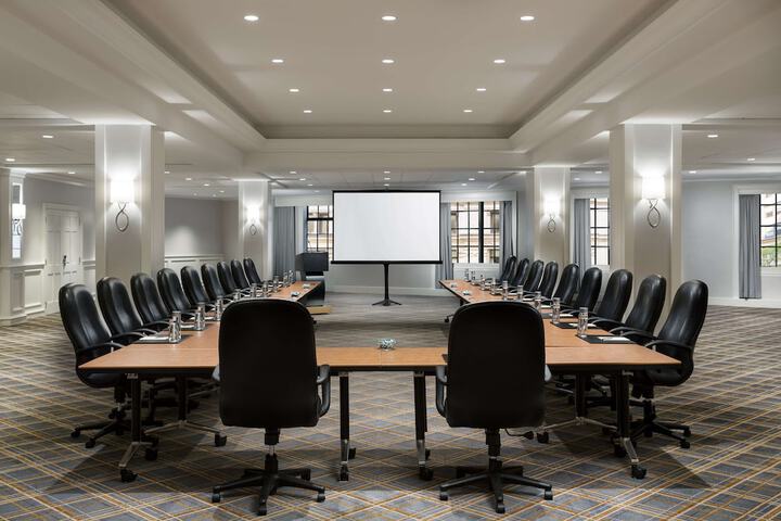 Meeting 119 of 144