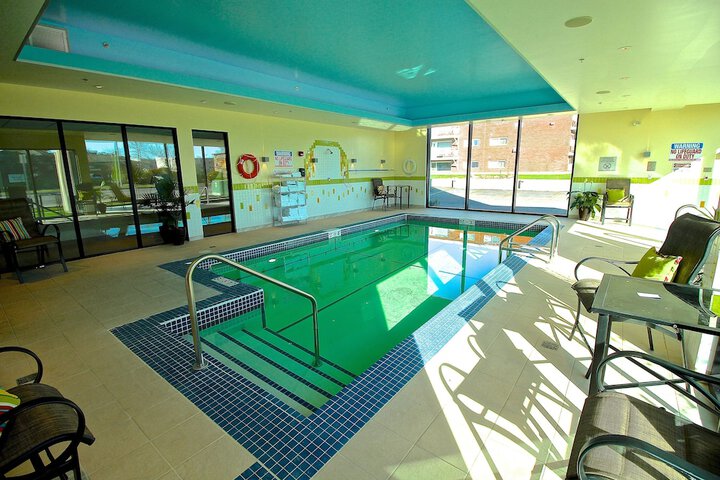Fairfield by Marriott Regina
