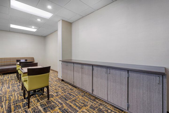 Best Western Fishers / Indianapolis Area