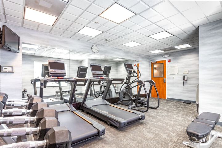 Fairfield Inn & Suites Marriott San Antonio Boerne