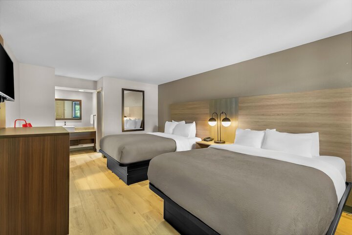 Quality Inn