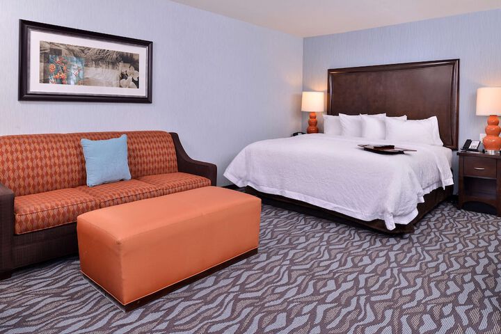 Hampton Inn Rome