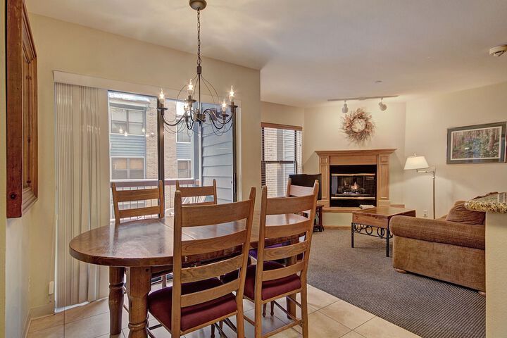 River Mountain Lodge a Vail Resorts Property