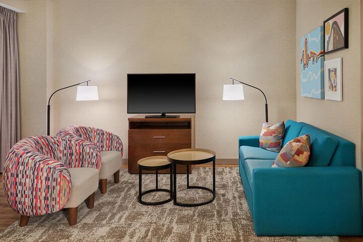 Homewood Suites by Hilton Grand Rapids Downtown