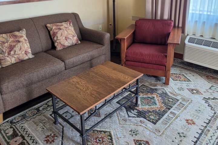Canal Park Lodge