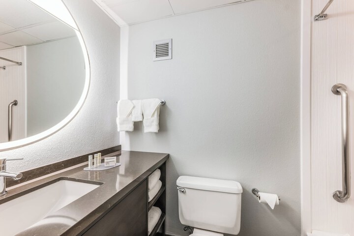 Courtyard by Marriott Rockaway Mount Arlington