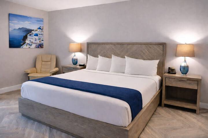 Athens Central Hotel