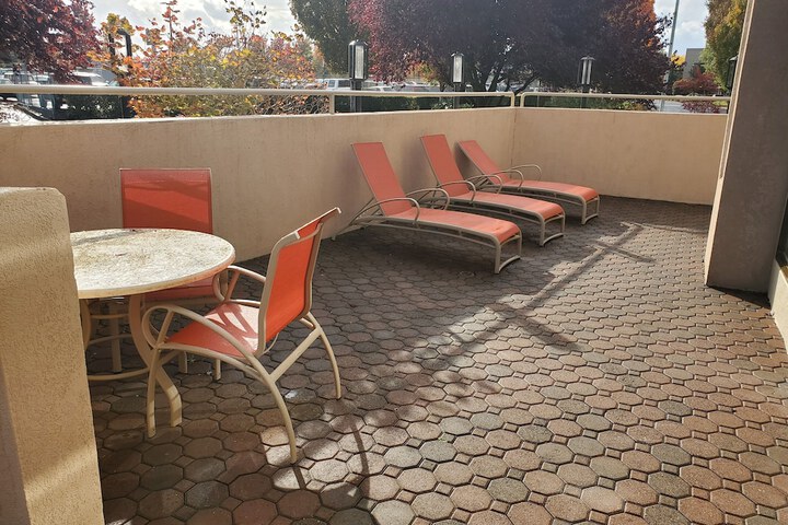 Terrace/Patio 55 of 57