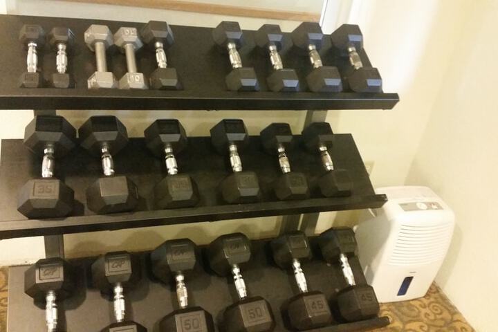 Health and Fitness 36 of 39