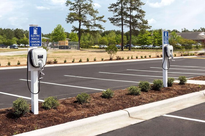 Country Inn & Suites by Radisson Smithfield-Selma, NC