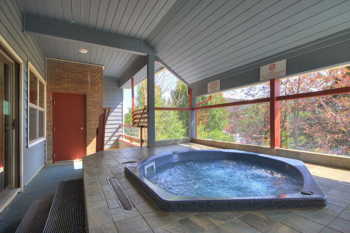 River Mountain Lodge a Vail Resorts Property