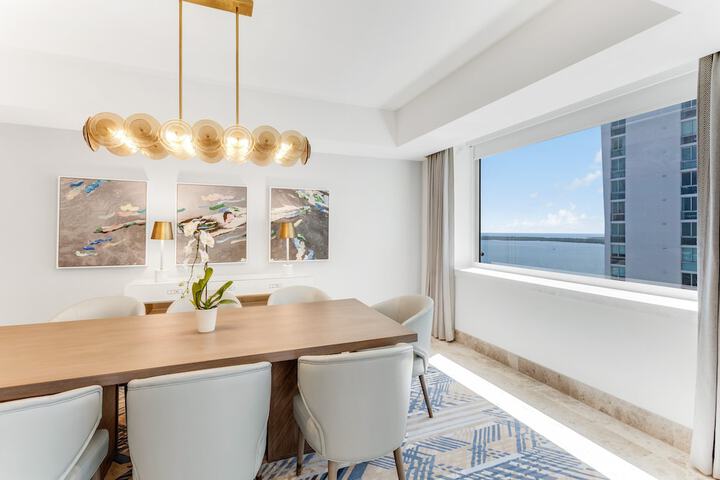 InterContinental Miami by IHG
