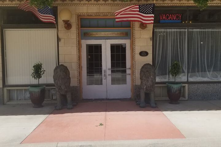 Hotel 6 of 26