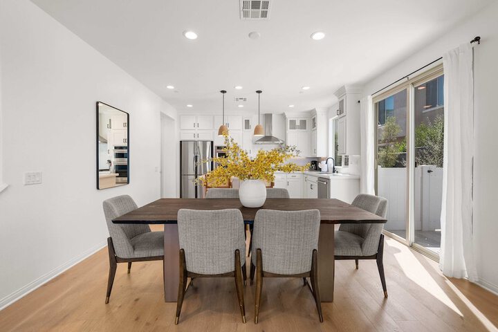 at Marbella Lane - Curated 5BR in Upscale RMV Haven