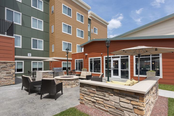 Residence Inn by Marriott Lafayette