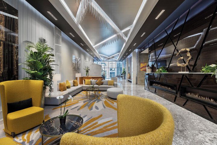 Hotel Interior 4 of 48