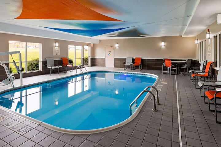 Pool 5 of 27