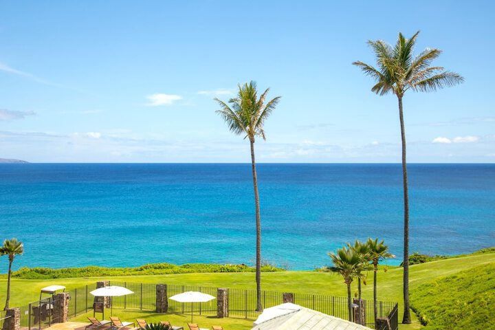 Kapalua Bay Villas by KBM