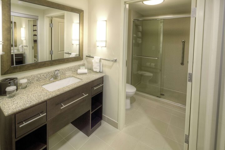 Homewood Suites Victoria TX