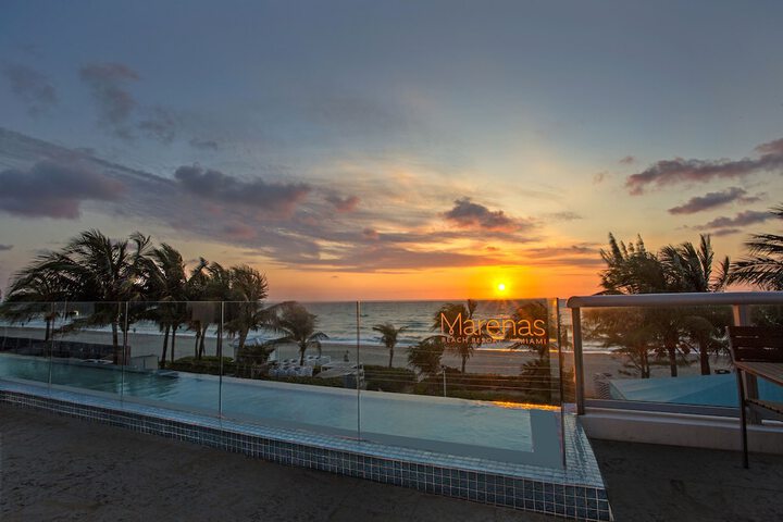 Marenas Beach Resort