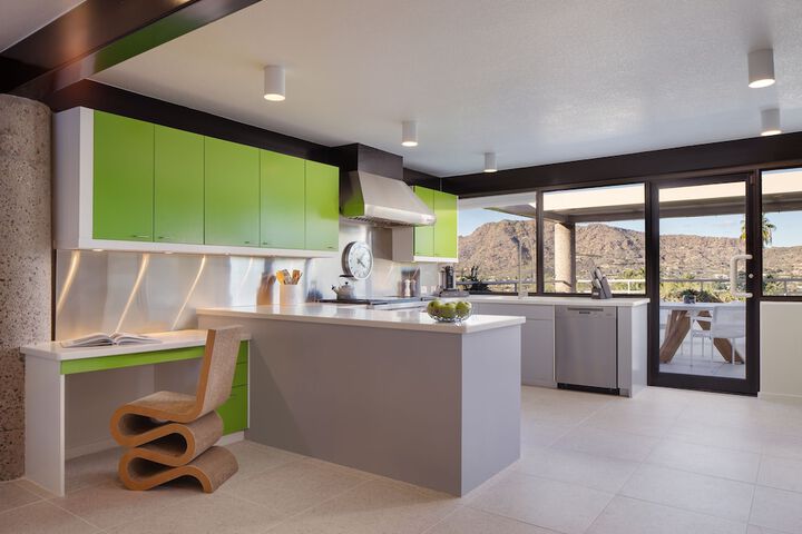 Sanctuary Camelback Mountain Resort and Spa