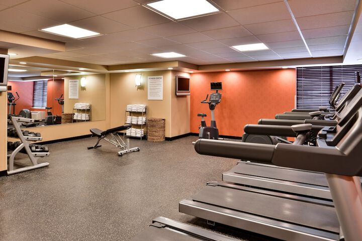 Holiday Inn Hotel & Suites Rochester - Marketplace by IHG