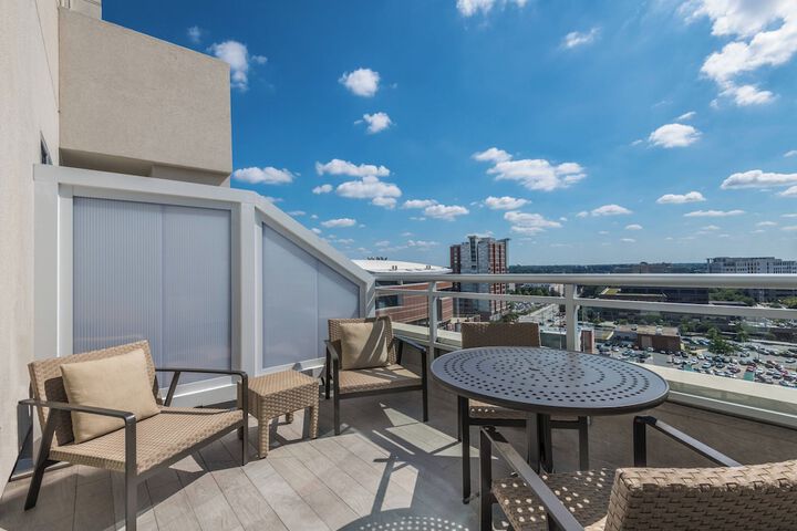 AC Hotels by Marriott Charlotte City Center