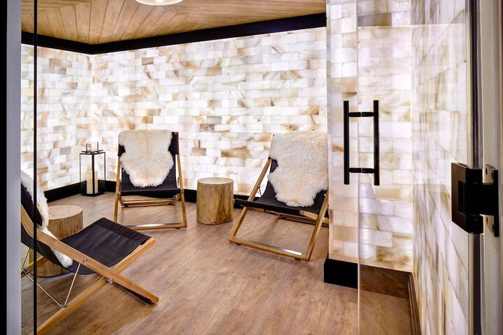 The Hythe a Luxury Collection Resort, Vail