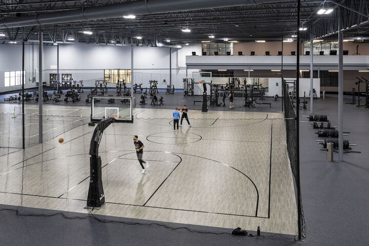 Health and Fitness 43 of 50