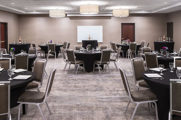 Holiday Inn Odessa by IHG