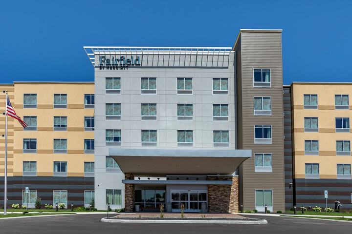 Hotel 3 of 35