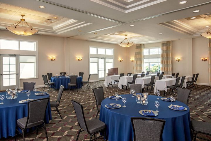 Residence Inn by Marriott Norfolk Airport