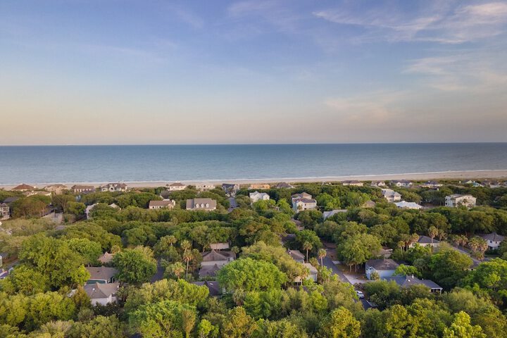 Crawdad by Avantstay Isle of Palms Home w / BBQ