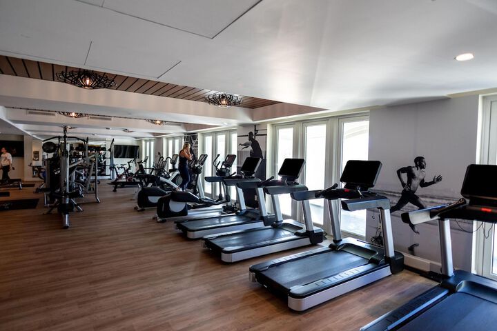 Wild Dunes Resort – Residences at Sweetgrass