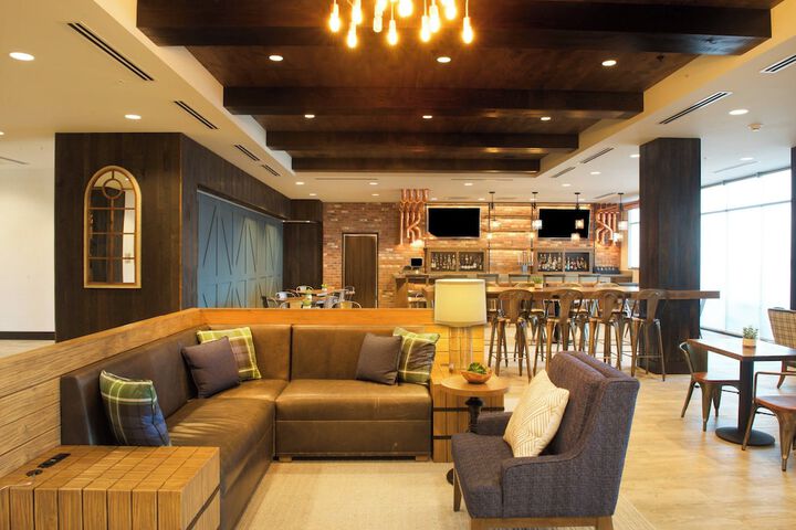 Hotel Interior 13 of 39
