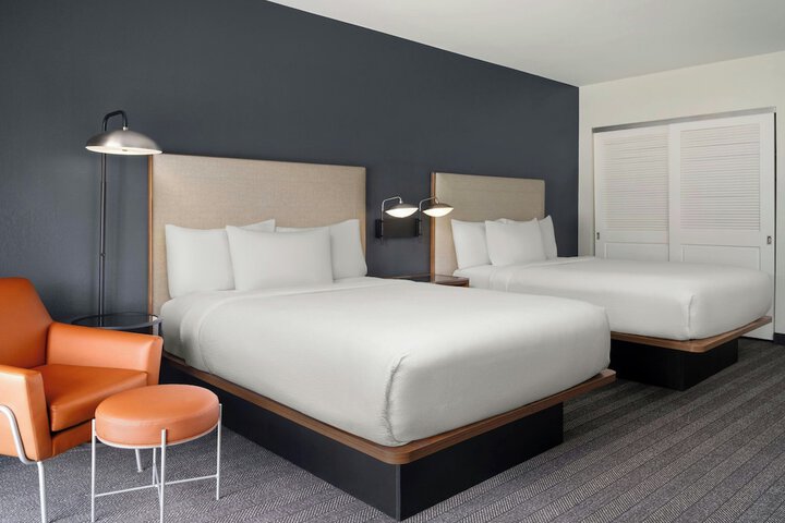 Courtyard by Marriott Atlanta Buford Mall of Georgia