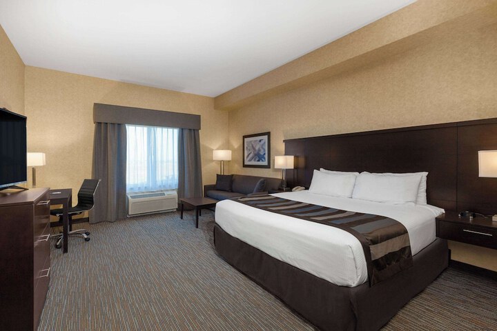 Wingate by Wyndham Moses Lake