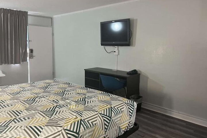 Studio 6 Suites Pocomoke City MD