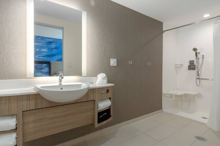 SpringHill Suites by Marriott Bradenton Downtown / Riverfront