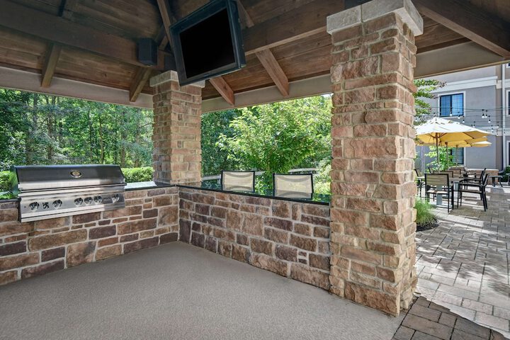 Terrace/Patio 51 of 54