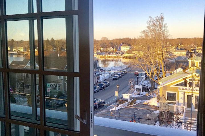 Hotel View 65 of 67