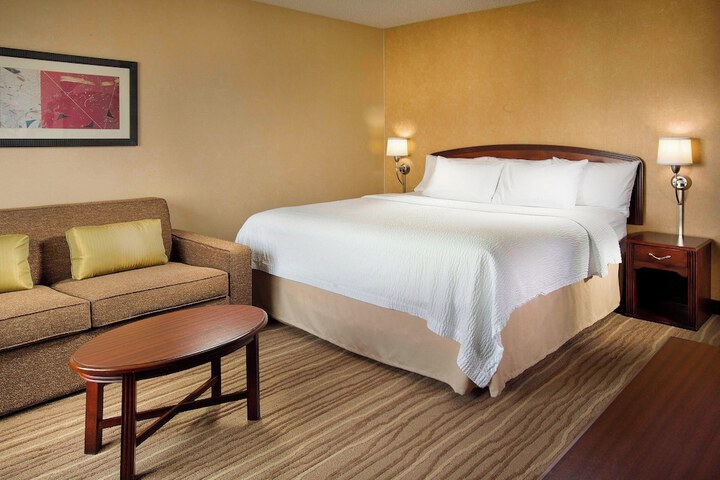 Courtyard by Marriott North Seattle / Lynnwood