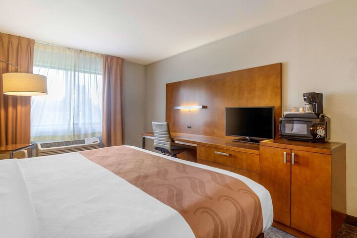 Quality Inn Danville