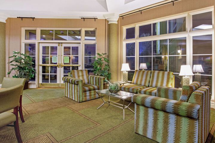 Hotel Interior 14 of 53
