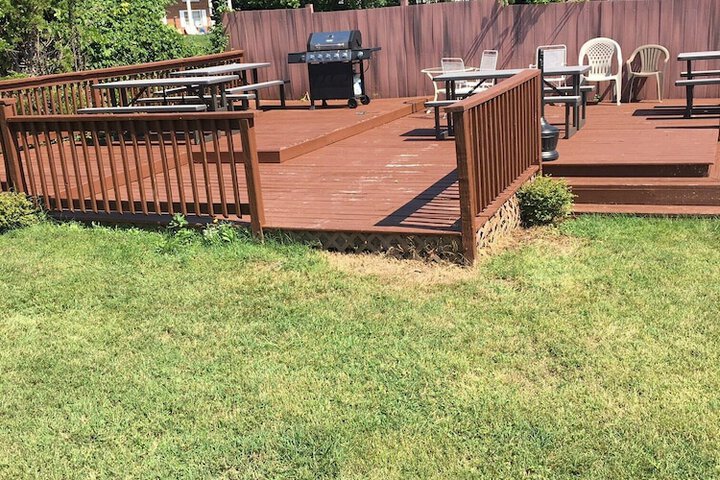 Terrace/Patio 62 of 62