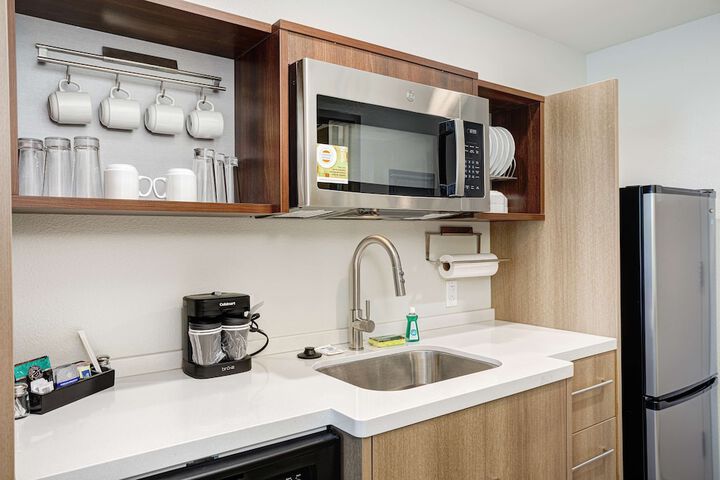 Home2 Suites by Hilton Johnson City TN