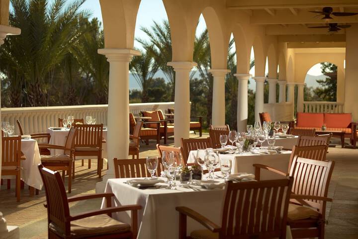 Omni Tucson National Resort & Spa