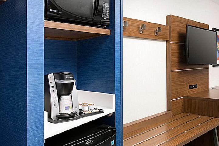 Holiday Inn Express Chesapeake - Norfolk by IHG