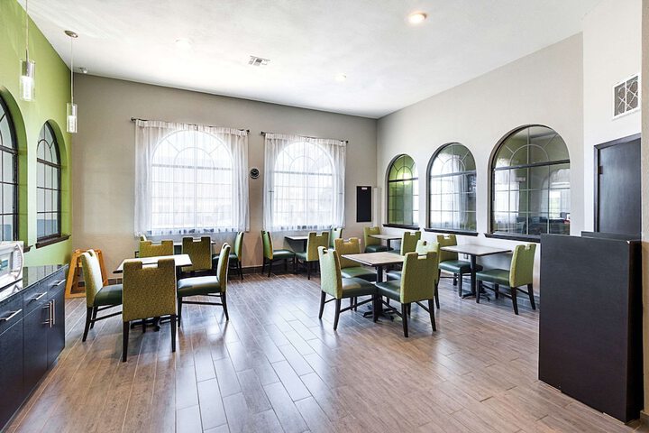 Quality Inn Mesquite - Dallas East