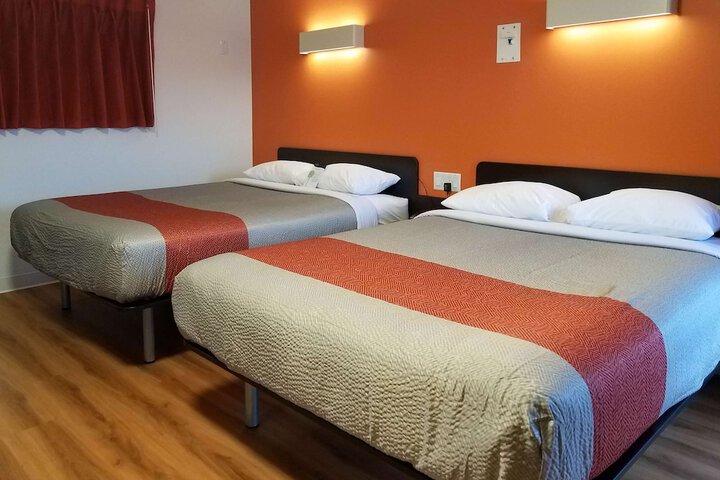 Motel 6 Cranbrook BC